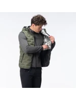 Elbrus prošívaná vesta Huel Vest Primaloft M 92800622488