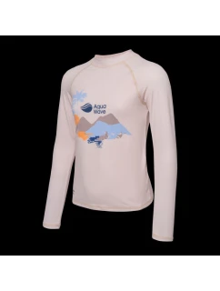 Dětské UV tričko model 21356532 - AquaWave
