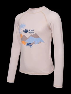 Dětské UV tričko model 21356532 - AquaWave