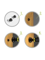 tyč cm model 21810718 - HMS tyč cm model 21810718 - HMS