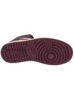 Boty Nike Air Jordan 1 Mid SE W FQ7818-101