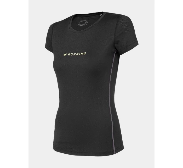 Dámské běžecké tričko model 21429493 - 4F Dámské běžecké tričko model 21429493 - 4F