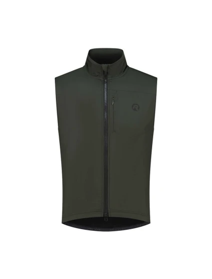 Rogelli MTB vesta ADVNTR zelená 2XL