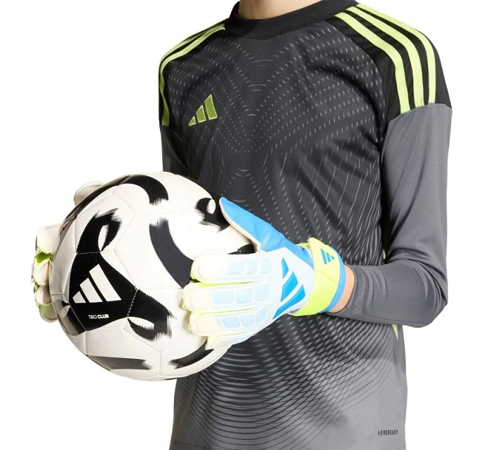 Dětské brankářské rukavice Predator Training model 22060274 - ADIDAS