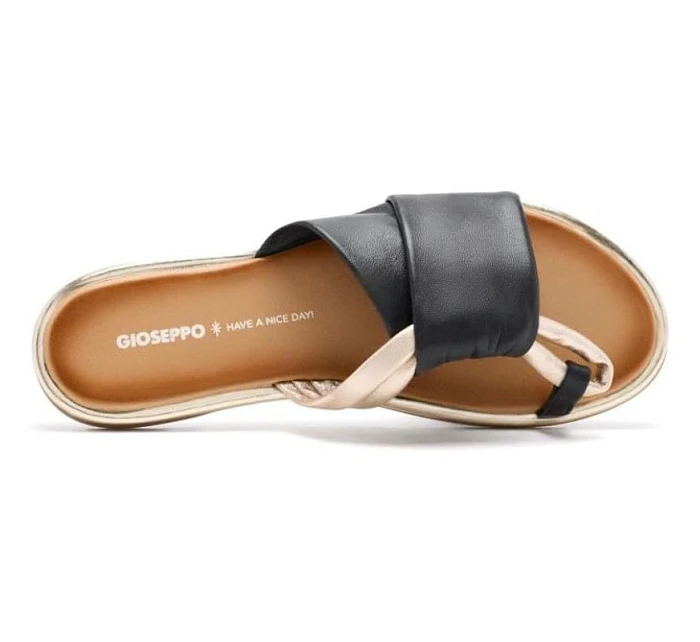 Dámské sandály Gioseppo model 22076062 - WD Dámské sandály Gioseppo model 22076062 - WD