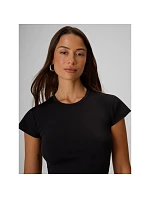 Dámské hladké tričko slim 4F 4FRSS26TTSHF4520-20S Dámské hladké tričko slim 4F 4FRSS26TTSHF4520-20S