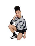 Dětské kraťasy Sportswear černé, 010 model 22311167 - NIKE Dětské kraťasy Sportswear černé, 010 model 22311167 - NIKE