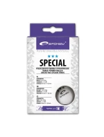 míčky Special 6ks model 21304912 - Spokey