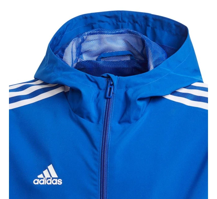 Mladá větrovka Tiro21 GP4978 - Adidas