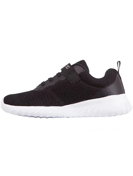 Dětské boty K Jr 1110 model 16049894 - Kappa Dětské boty K Jr 1110 model 16049894 - Kappa