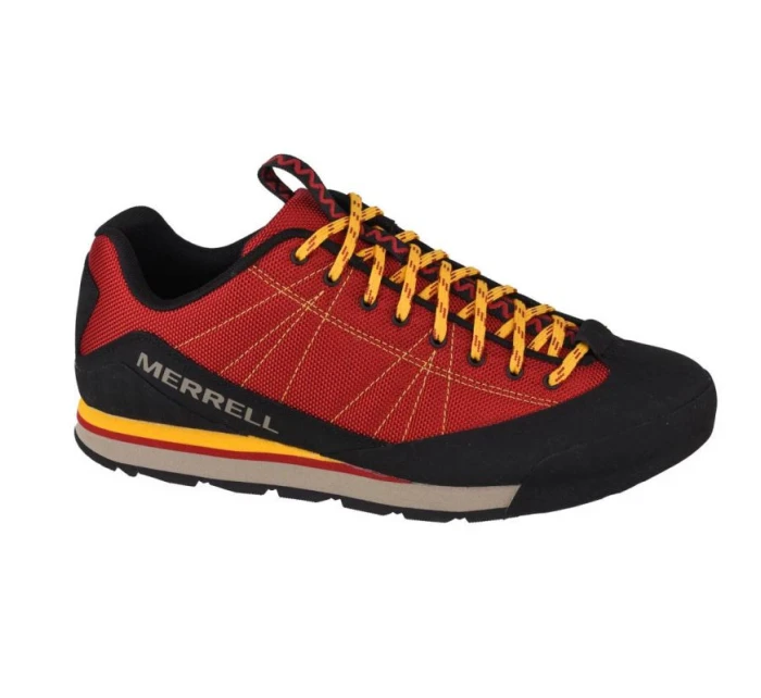 Unisex boty  Storm U model 16051855 - Merrell