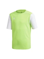 Dětské tréninkové tričko Estro 19 Jr GH1663 - Adidas Dětské tréninkové tričko Estro 19 Jr GH1663 - Adidas