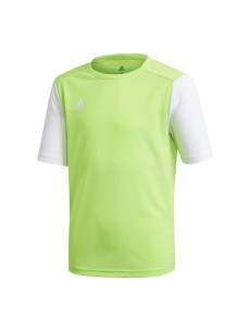 Dětské tréninkové tričko Estro 19 Jr GH1663 - Adidas