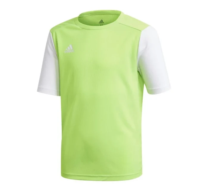 Dětské tréninkové tričko Estro 19 Jr GH1663 - Adidas Dětské tréninkové tričko Estro 19 Jr GH1663 - Adidas