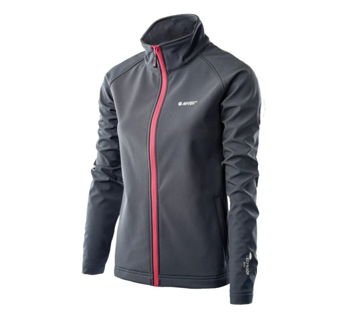 Bunda Hi-tec Lady Lucari W 92800056082