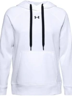 Dámská mikina Rival Fleece HB W 1356317 100 - Under Armour