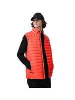 Pánská péřová vesta M 4FSS23TDJAM082 70S - 4F Pánská péřová vesta M 4FSS23TDJAM082 70S - 4F