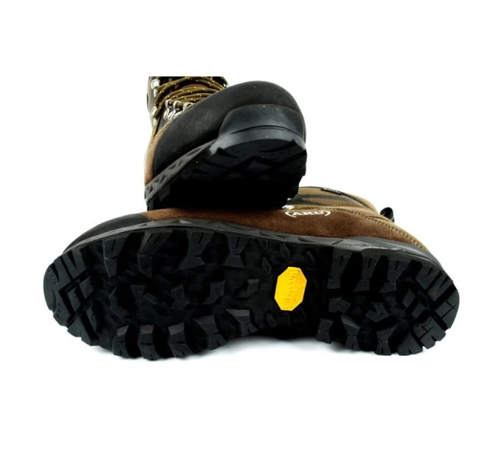 obuv Trekker Pro GORETEX model 21123485 - Aku