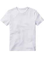 Pánské tričko Pure Organic 10. white model 22464760 - Russell Athletic