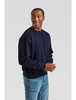 Sweat Mikina "" deep navy model 22447747 - Fruit of the Loom Sweat Mikina "" deep navy model 22447747 - Fruit of the Loom
