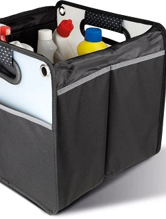 KI Organizér do  s klopou 19. black model 22499481 - Kimood