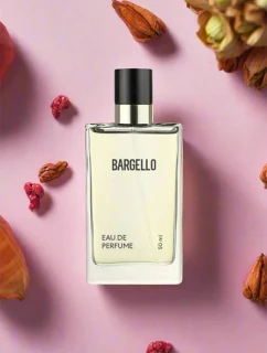 Parfém unisex 224 s květinově-orientální vůní 50 ml, barva