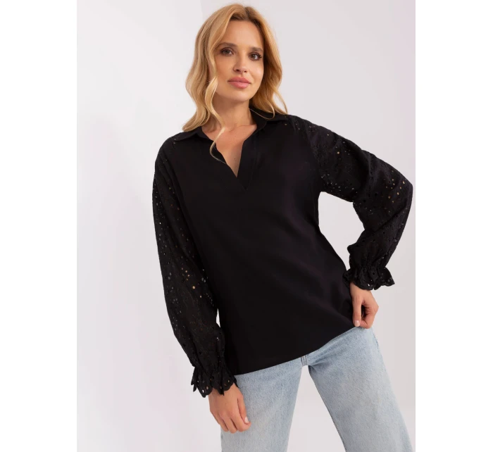 Halenka LK BZ 509328.20 černá