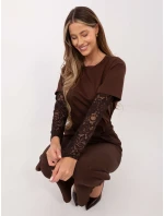 Halenka MI BZ 4227.61 hnědá