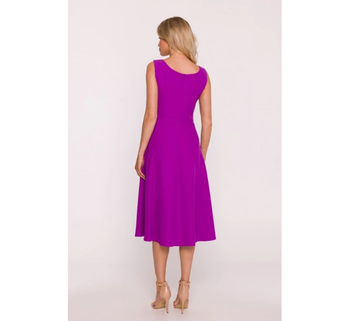 Přiléhavé šaty model 21470704 - STYLOVE Přiléhavé šaty model 21470704 - STYLOVE