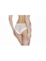 Dámské kalhotky Inspirance 093 Bílá - Ewana