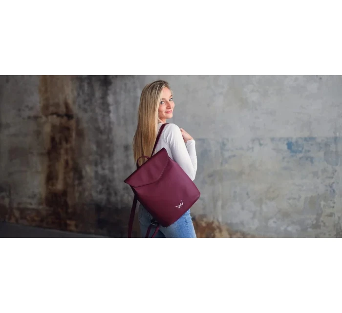 Fashion batoh VUCH Joanna Deremis Fashion batoh VUCH Joanna Deremis