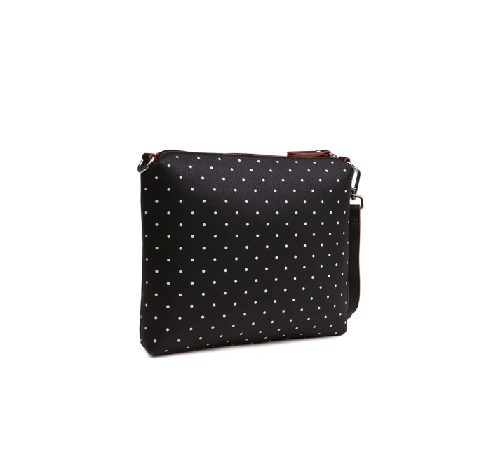 Kabelka VUCH Coalie Dotty Black