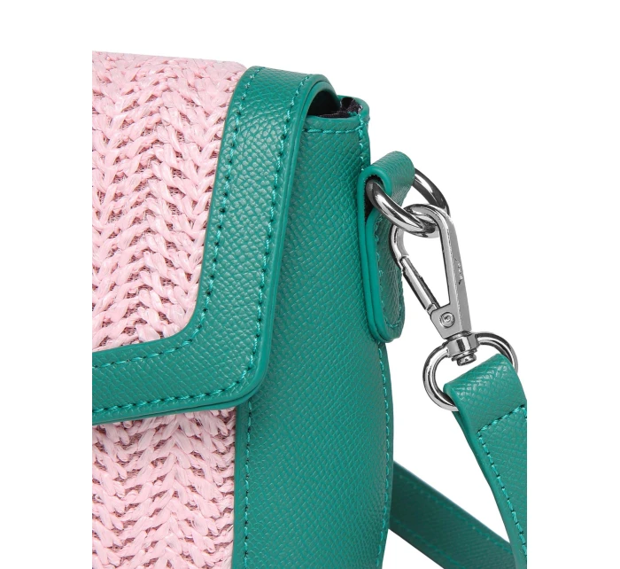 Dámská kabelka Vuch Leyra Riviera Pink