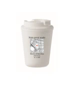 Personalizovaný termohrnek s mapou