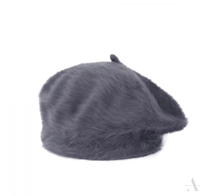 Dámský baret model 21484066 Zelená - Art of polo