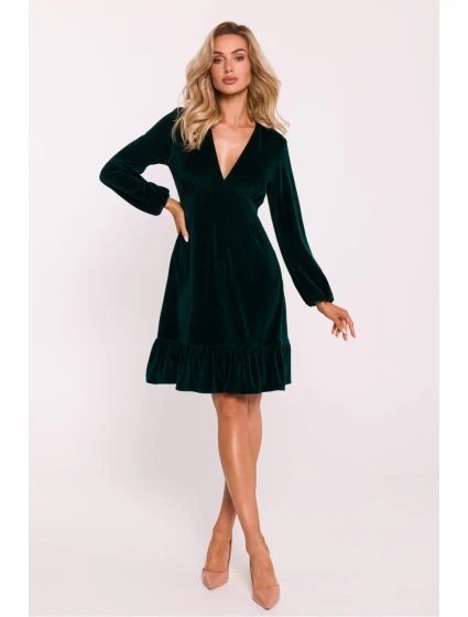 Denní šaty model 201673 Moe Denní šaty model 201673 Moe