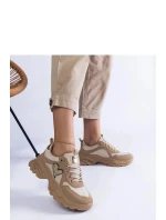 Tenisky  model 207135 Solea