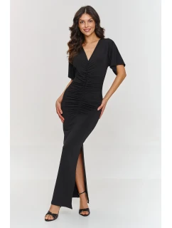 Denní šaty model 209584 Makadamia