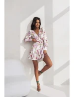 Denní šaty model 210843 LaBalancia