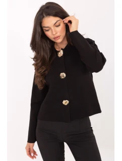 Svetr na zapínání model 218030 Factory Price