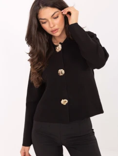 Svetr na zapínání  model 218030 Factory Price