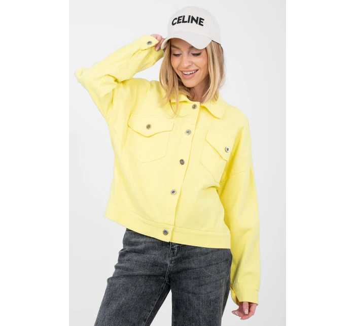 Bunda  model 223817 Rue Paris