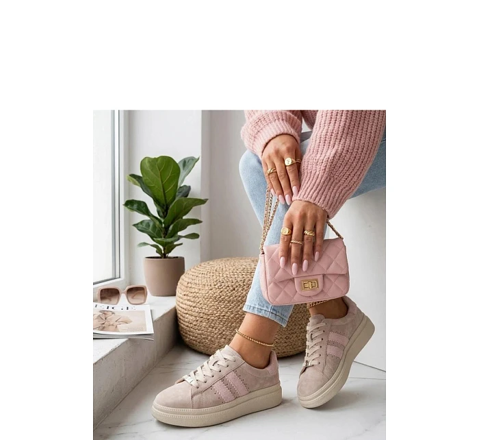 Sportovní obuv  model 226037 Solea