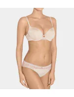 Dámská podprsenka Essential WP  BEIGE tělová  model 15787893 - Triumph