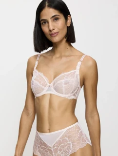 Peony Florale W - ANGORA - TRIUMPH ANGORA - TRIUMPH