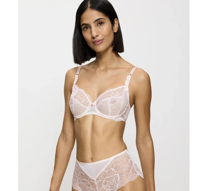 Peony Florale W - ANGORA - TRIUMPH ANGORA - TRIUMPH