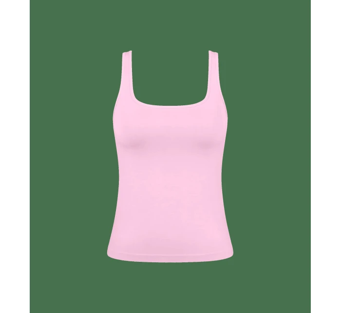 sloggi GO Sense Tank Top - PINK - SLOGGI PINK - SLOGGI
