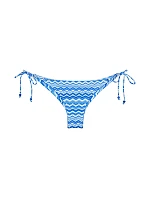 MIX & MATCH SUMMER – Brazilky s nízkým krytím a nastavitelnými vázankami Triumph