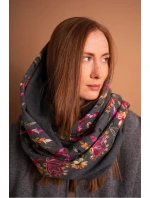 Šála model 21389749 Fiona - Art of polo Šála model 21389749 Fiona - Art of polo