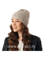 Dámská čepice model 21463304 - AJS